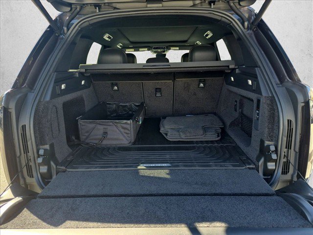 New 2026 Land Rover Range Rover SE AWD/4WD image 25