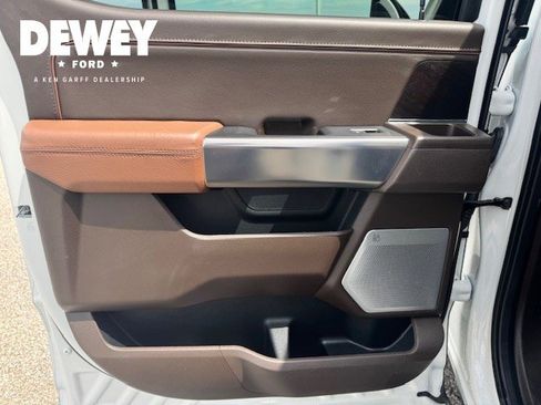 Used 2024 Ford F150 King Ranch AWD/4WD image 36