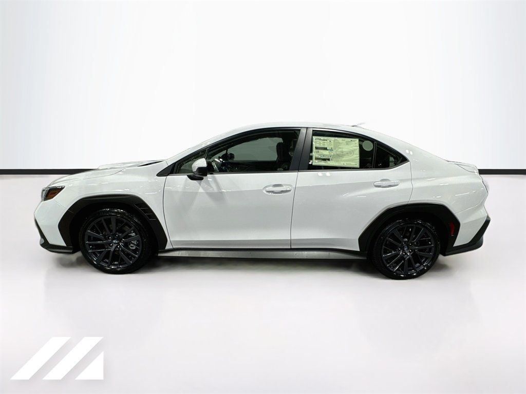 New 2026 Subaru WRX Premium AWD/4WD image 8