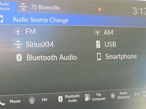 New 2026 Honda Odyssey EX-L image 6