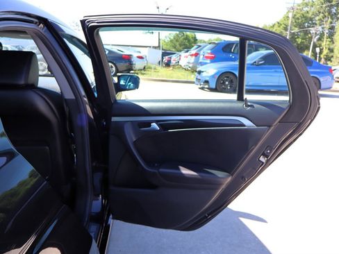 Used 2005 Acura TL FWD image 24