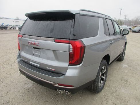 New 2026 GMC Yukon AT4 Ultimate image 4