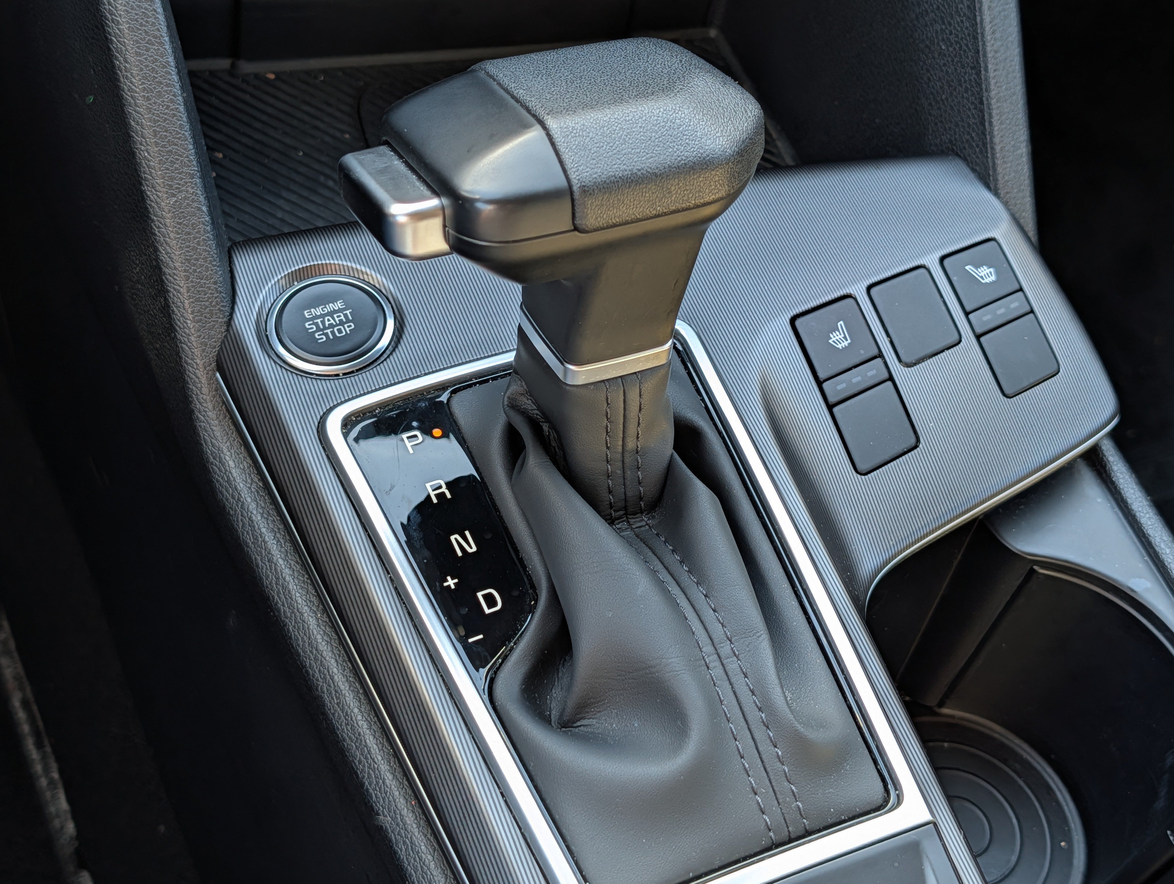 Certified 2026 Kia Sportage EX FWD image 24