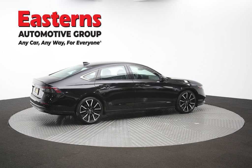 Used 2023 Honda Accord Touring image 45