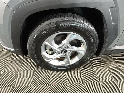 Certified 2024 Hyundai Tucson SEL FWD image 10