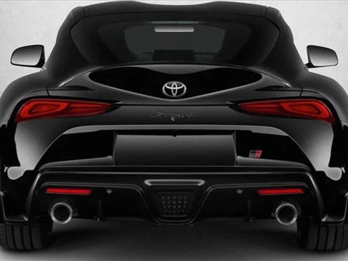 Used 2022 Toyota Supra Premium w/ Driver Assist Package image 15