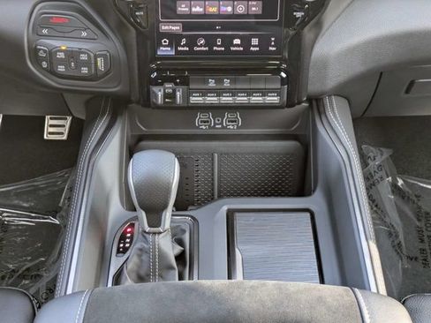 New 2026 RAM 1500 RHO AWD/4WD image 19