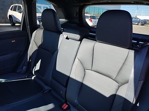 Used 2026 Subaru Forester Wilderness image 46