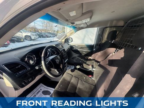 Used 2014 RAM C/V Tradesman FWD image 28
