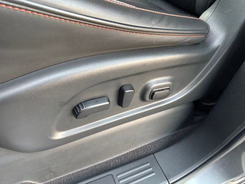 Certified 2021 Nissan Titan PRO-4X image 24