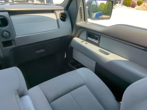 Used 2013 Ford F150 STX w/ Mid Equipment Group RWD image 15