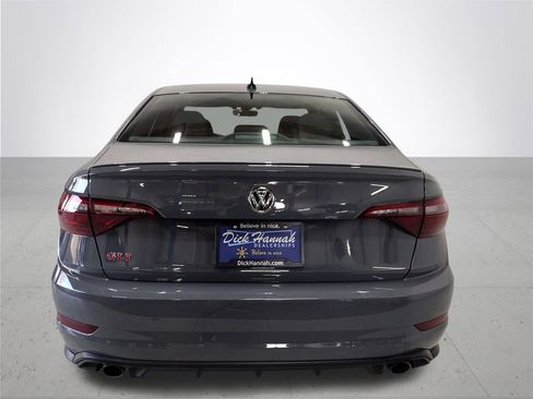 Used 2020 Volkswagen Jetta GLI image 12