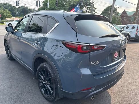Used 2023 MAZDA CX-5 Carbon Edition AWD/4WD image 20