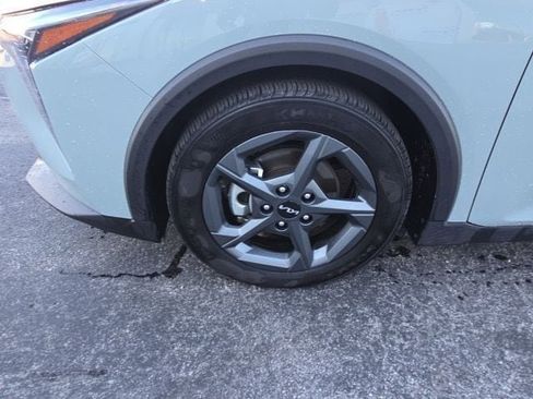 Used 2025 Kia K4 FWD image 12