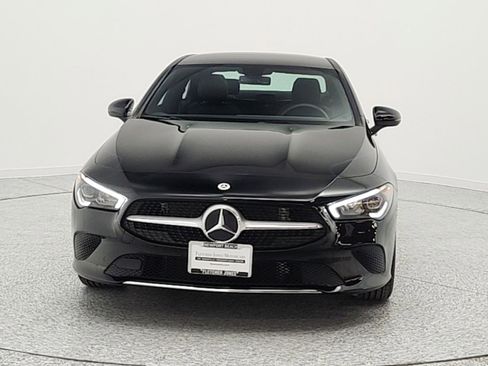 Certified 2023 Mercedes-Benz CLA 250 image 2