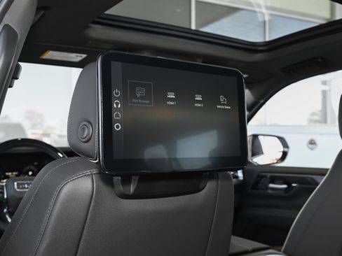 New 2026 GMC Yukon XL Elevation w/ Elevation Premium Package image 40