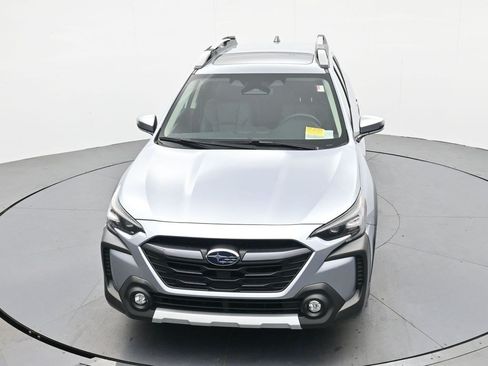 Used 2024 Subaru Outback Touring XT AWD/4WD image 18