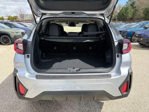 New 2026 Subaru Crosstrek 2.5i Limited AWD/4WD image 38