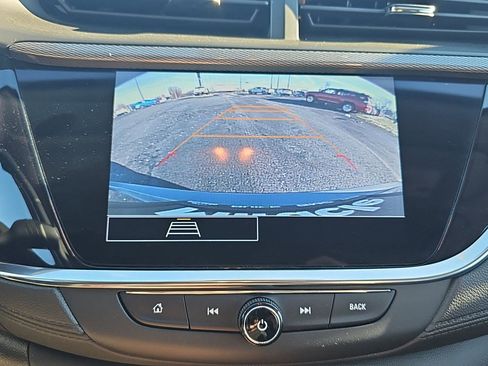Used 2023 Buick Encore GX Select w/ Sport Touring Package image 18