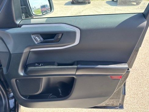 Used 2021 Ford Bronco Sport image 30