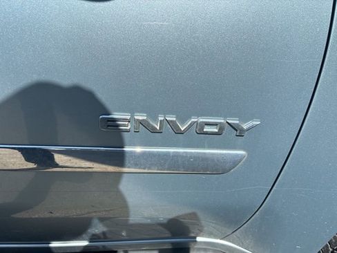 Used 2006 GMC Envoy SLE AWD/4WD image 7