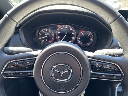New 2026 MAZDA CX-70 3.3 Turbo S w/ Premium Package AWD/4WD image 20