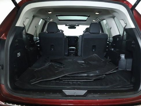 Certified 2024 Subaru Ascent Onyx Edition image 32