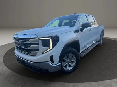 Used 2023 GMC Sierra 1500 SLE w/ Enhanced Capability Package