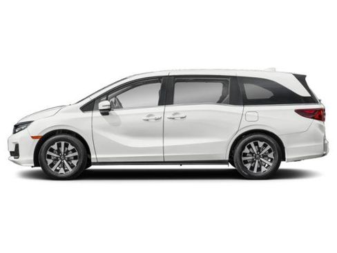 Used 2026 Honda Odyssey EX-L image 3