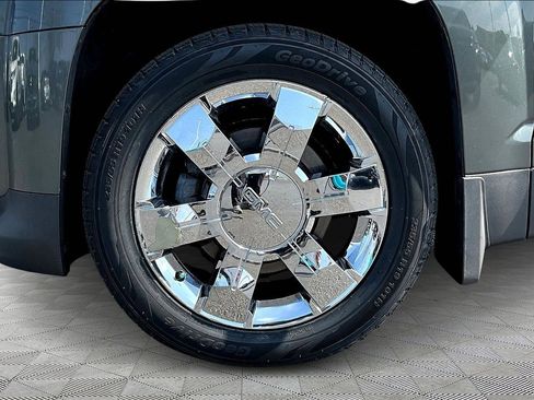 Used 2013 GMC Terrain SLT AWD/4WD image 32