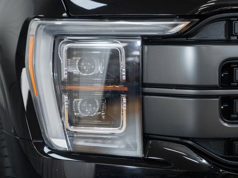 Used 2023 Ford F150 Lariat w/ Equipment Group 502A High image 14