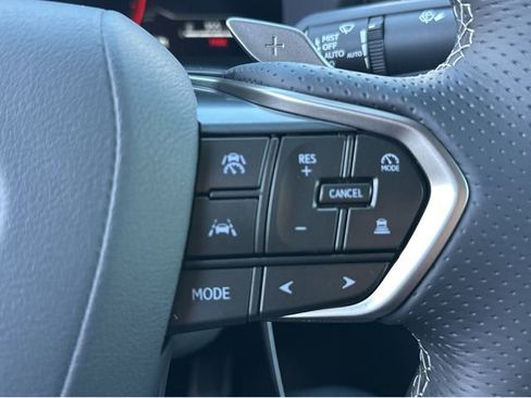 New 2026 Lexus IS 350 F Sport image 35