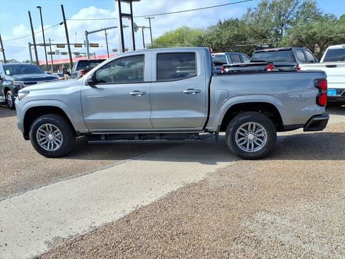 New 2026 Chevrolet Colorado LT image 2