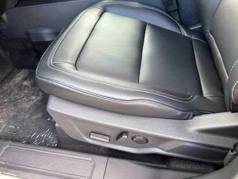 New 2026 Ford Bronco Outer Banks AWD/4WD image 12