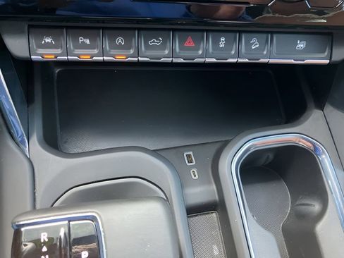 Used 2024 GMC Sierra 1500 Denali Ultimate image 27