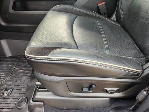 Used 2020 RAM 2500 Laramie image 24