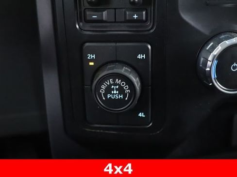 Used 2024 Ford F150 XLT w/ Tow/Haul Package AWD/4WD image 23