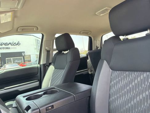 Used 2019 Toyota Tundra SR5 w/ TRD Off Road Package AWD/4WD image 7