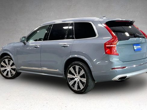 Used 2020 Volvo XC90 T6 Inscription AWD/4WD image 4