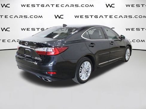 Used 2018 Lexus ES 350 image 46