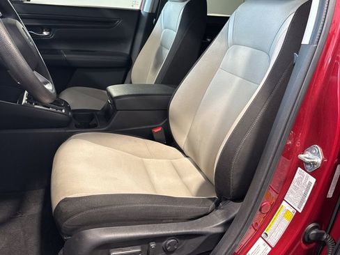 Used 2024 Honda CR-V EX image 32