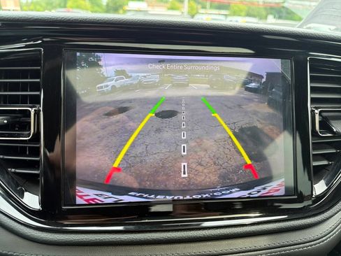 Used 2022 Dodge Durango GT RWD image 21