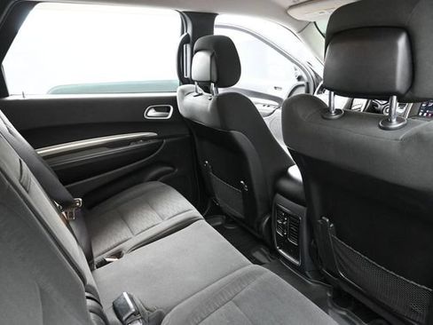 Used 2019 Dodge Durango AWD image 30