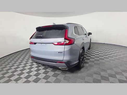 Used 2024 Honda CR-V Sport-L image 39