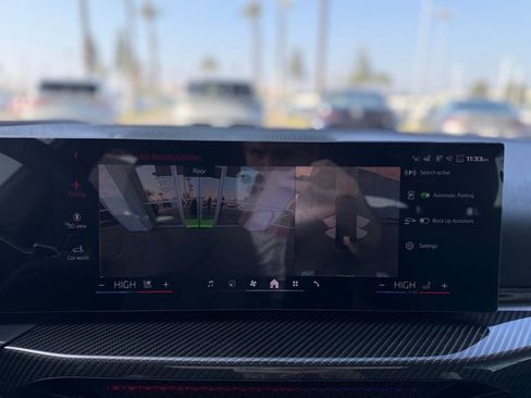 New 2026 BMW M440i w/ Premium Package image 18