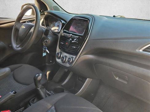 Used 2022 Chevrolet Spark LS image 21