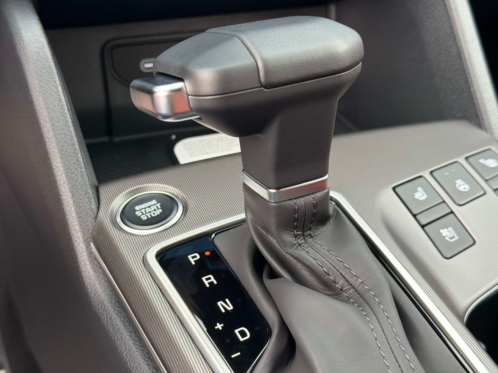 New 2026 Kia Sportage SX FWD image 26