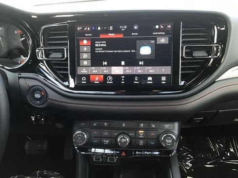 New 2026 Dodge Durango GT image 14