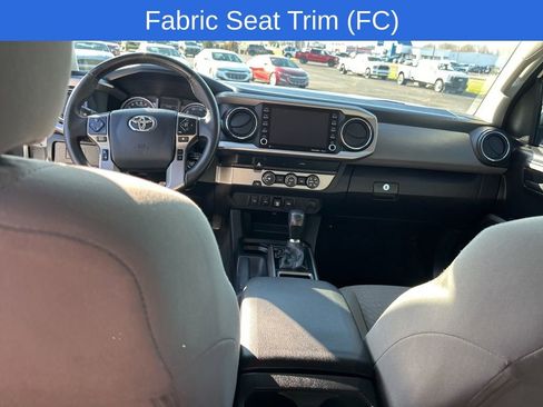 Used 2020 Toyota Tacoma SR5 image 13