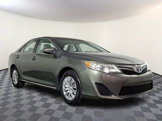 Used 2012 Toyota Camry LE FWD video 1